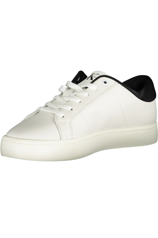 SZARY MĘSKIE BUTY SPORTOWE CALVIN KLEIN