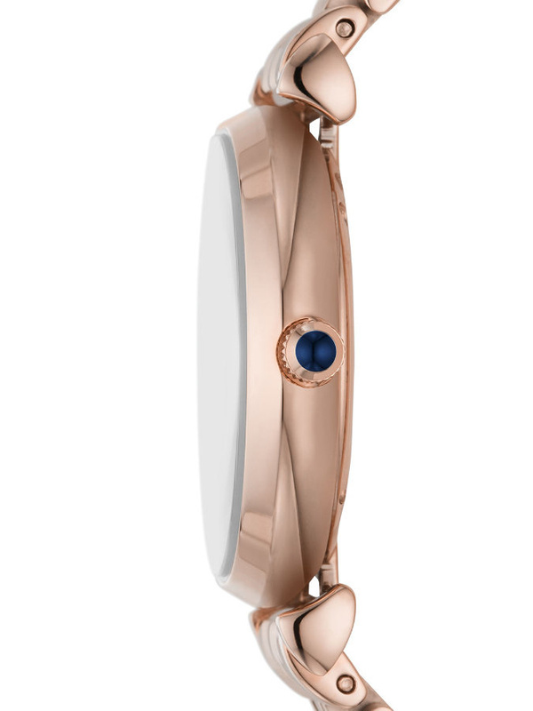 ZEGAREK DAMSKI EMPORIO ARMANI AR1926 - GIANNI T-BAR (zi511e)