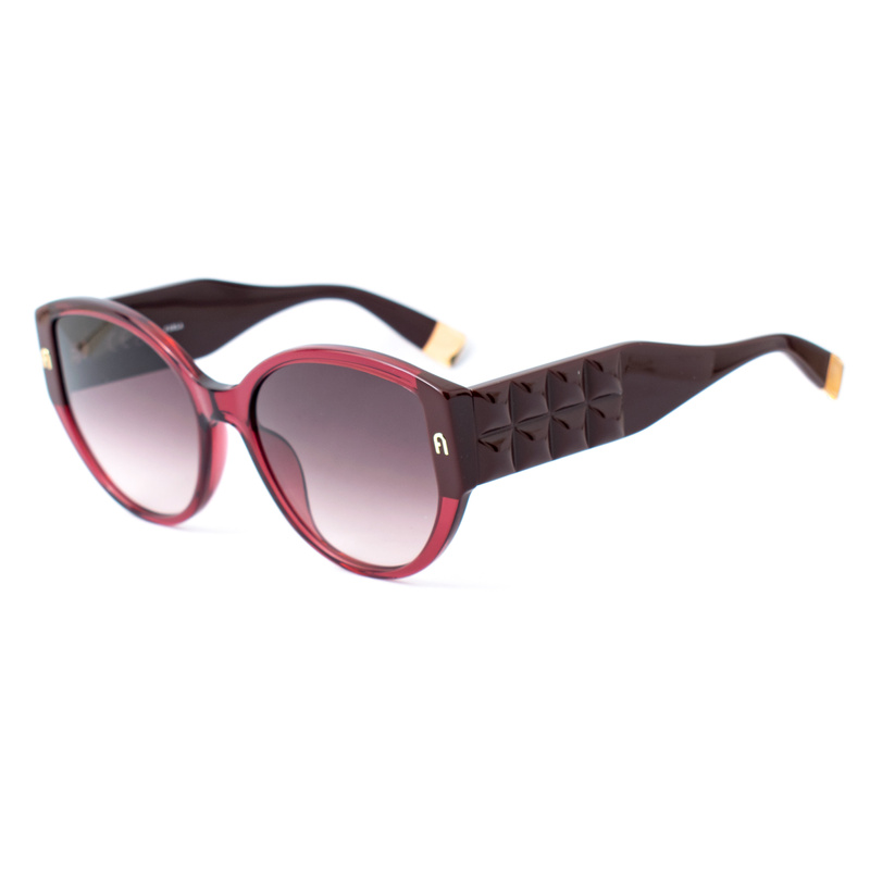 Damskie okulary przeciwsłoneczne Furla SFU784