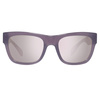 Okulary GUESS GU7440-5478C. Okulary przeciwsłoneczne, Kolor PURPLE. Kobieta.