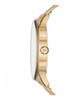 Zegarek MICHAEL KORS MK6295. Kwarcowy, Kolor złoty. Kobieta.