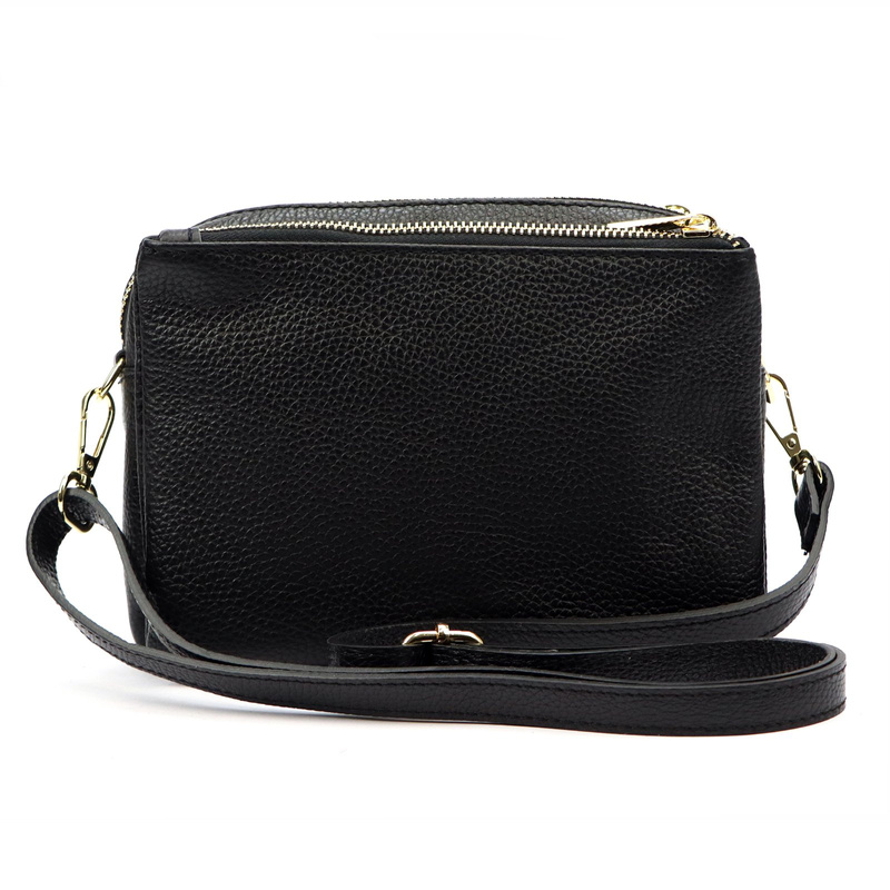 Damska torebka ze skóry naturalnej Luka 26-024