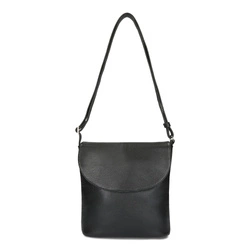 Voyager damska listonoszka skóra naturalna torebka na ramię miejska