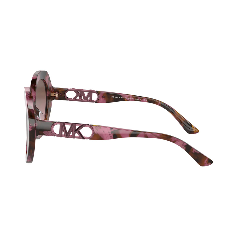 Damskie okulary przeciwsłoneczne MICHAEL KORS MK2214U39989T