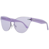Okulary VICTORIA'S SECRET PINK PK0011-0078Y. Okulary przeciwsłoneczne, Kolor PURPLE. Kobieta.