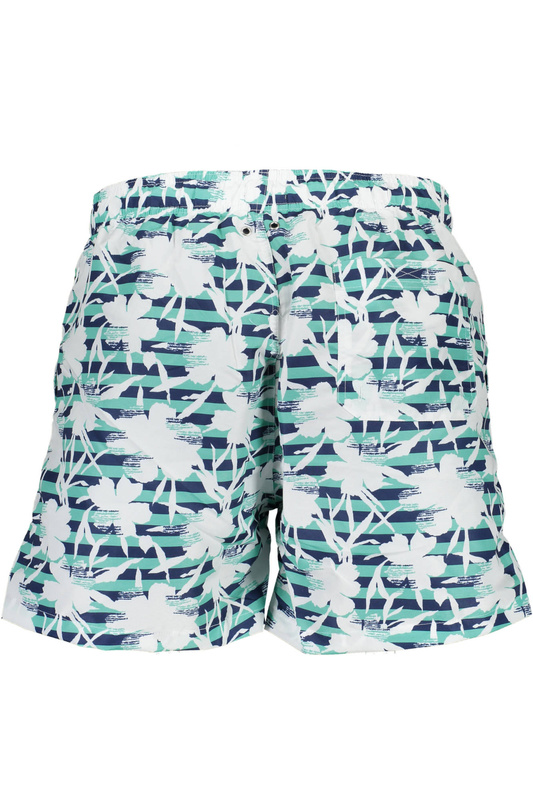 GANT CZʌ� K�PIELOWA POD MʯCZYZNA ZIELONA