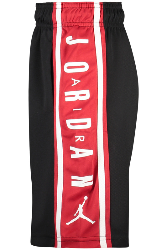 JORDAN M�SKIE CZARNE SZORTY