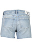 SPODENKI CALVIN KLEIN JEANS WOMAN JASNONIEBIESKIE