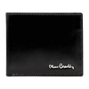 Skórzany męski portfel Pierre Cardin YS604 8825