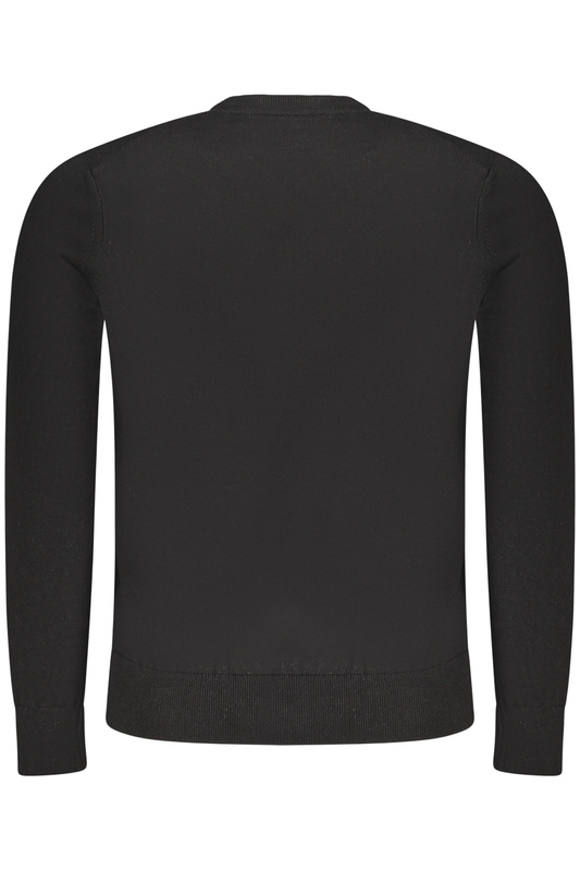 SWETER MĘSKI BOSS BLACK