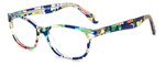 Okulary KATE SPADE BRYLIEX19F216. Okulary, Kolor czerwony. Kobieta.