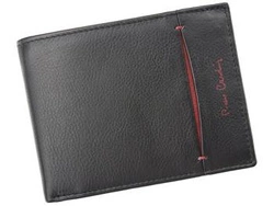 Skórzany męski portfel Pierre Cardin TILAK07 325