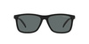 Okulary ARNETTE AN4276018156. Okulary przeciwsłoneczne, Kolor czarny. Mężczyzna.