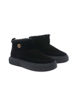 Damskie botki Pinko SS0105 P055 Z99 czarne