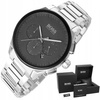 ZEGAREK MĘSKI HUGO BOSS 1513814 - PEAK CHRONO (zh018a)