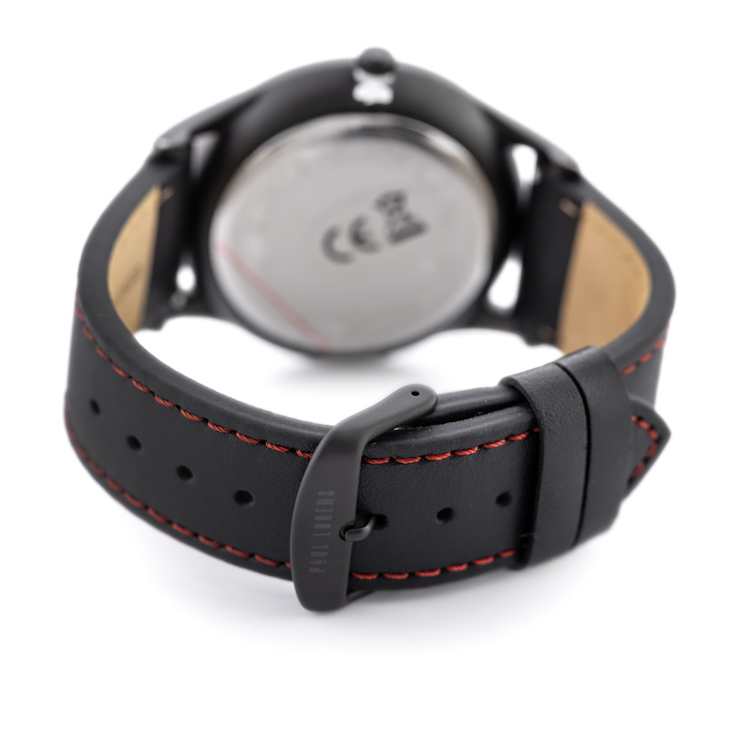 ZEGAREK MĘSKI PAUL LORENS - PL7028A2-1A3 (zg360b) + BOX