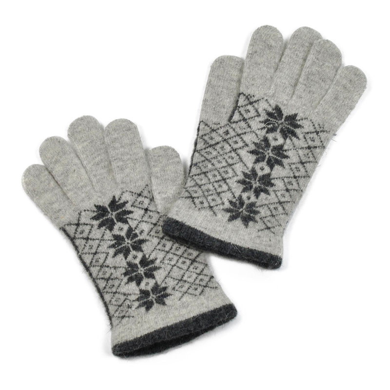 Szal Drewniane Oczko