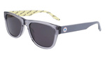 Okulary CONVERSE CV500SALLS020. Okulary przeciwsłoneczne, Kolor szary. Unisex.