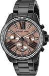 Zegarek MICHAEL KORS MK5879. Kwarcowy, Kolor złoty. Kobieta.