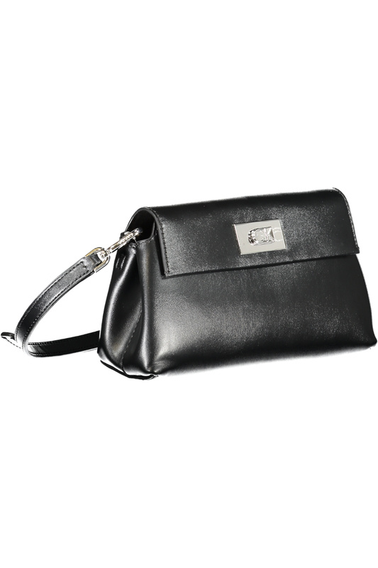 CZARNA TORBA DAMSKA CALVIN KLEIN