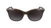 Okulary LONGCHAMP LO738S5318210. Okulary przeciwsłoneczne, Kolor brązowy. Kobieta.