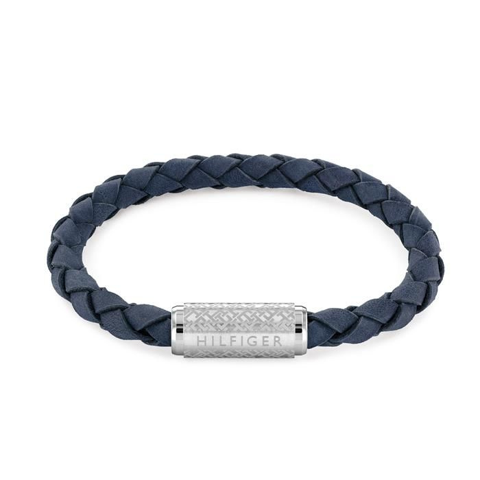 Biżuteria TOMMY HILFIGER 2790480. Bransoletka, Kolor . Mężczyzna.