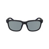 Okulary ZEISS ZS23530S-30. Okulary przeciwsłoneczne, Kolor czarny. Mężczyzna.
