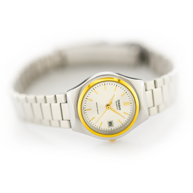 Zegarek Damski Casio LTP-1170N-7A (zd636a) + BOX
