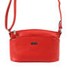 czerwony || Red