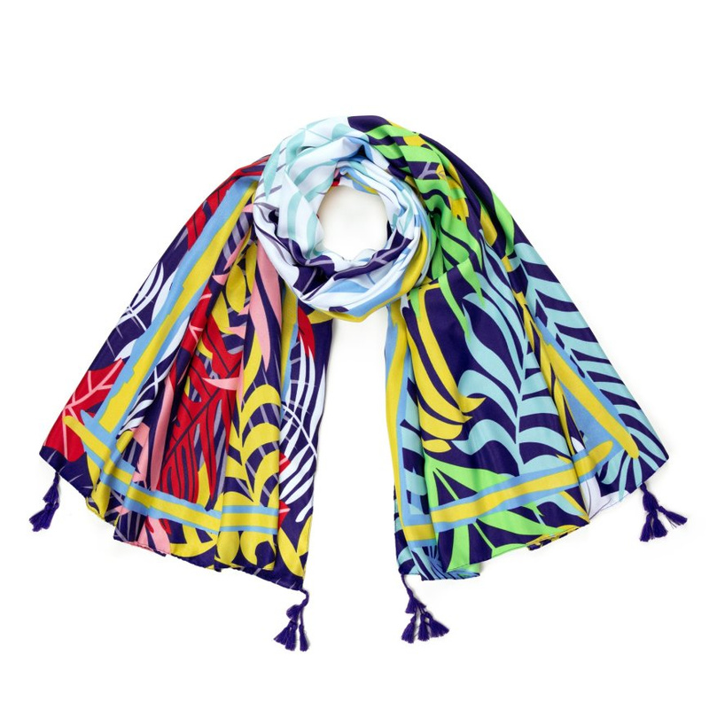 Szal Tropical Summer