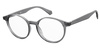 Okulary POLAROID PLD-D380-KB7. Okulary, Kolor FLOCK. Unisex.