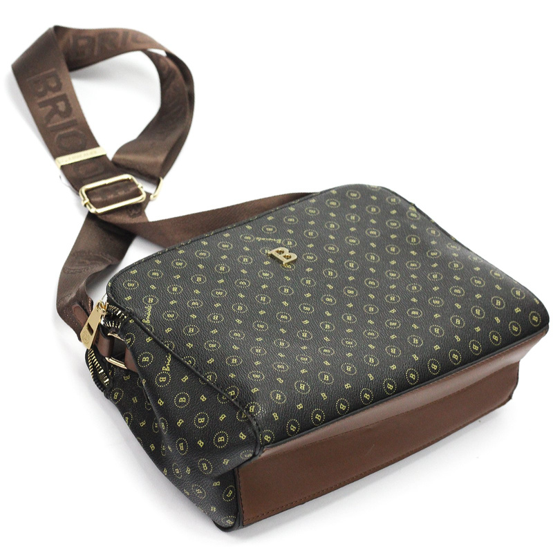 Torebka damska listonoszka przez ramię Briciole