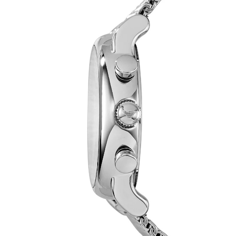 ZEGAREK MĘSKI EMPORIO ARMANI AR1808 - LUIGI (zi038a)