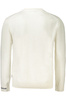 PEPE JEANS M�SKI BIA�Y SWETER
