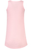 DZIEWCZĘCY RÓŻOWY TANK TOP NIKE