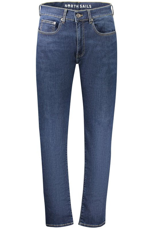 D�insy m�skie North Sails niebieskie