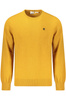 Brązowy sweter męski Timberland