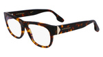 Okulary VICTORIA BECKHAM VB26555216234. EYEGLASSES, Kolor brązowy. Kobieta.