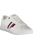 TOMMY HILFIGER BIA�E BUTY SPORTOWE M�SKIE