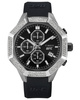 Zegarek TIMEX TW2V99300. Kwarcowy, Kolor czarny. Mężczyzna.