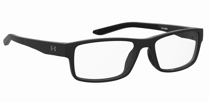 Okulary UNDER ARMOUR UA5059FCBLF81. Okulary, Kolor szary. Mężczyzna.