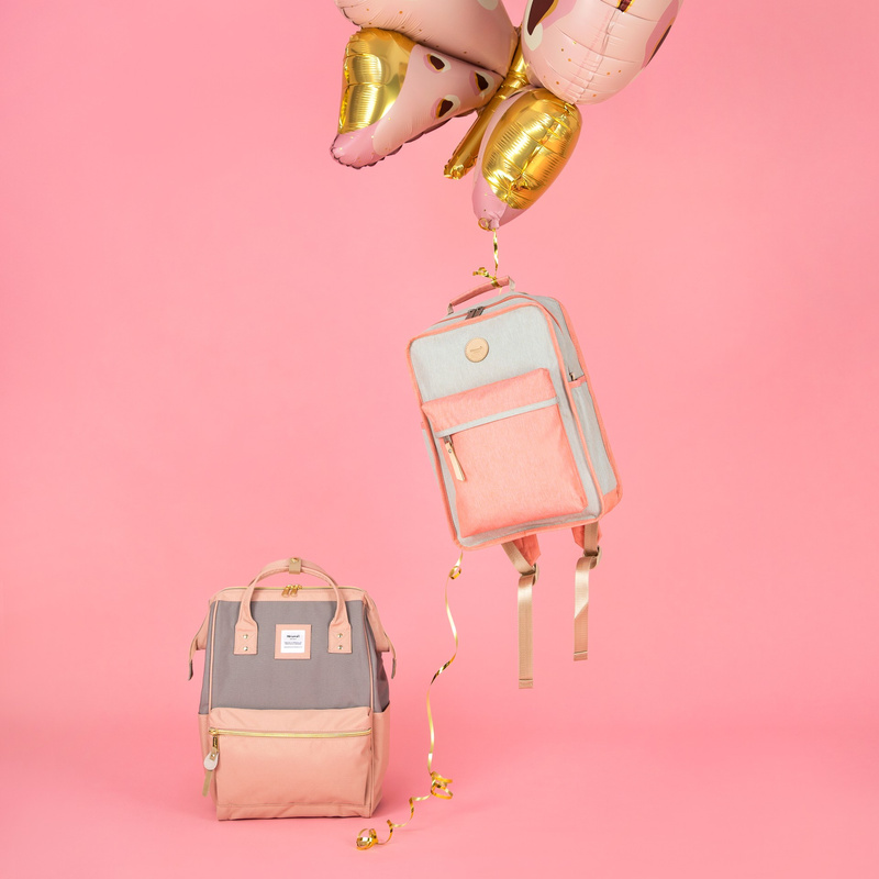 Plecak Himawari Satchel S