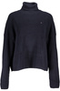 NIEBIESKI SWETER DAMSKI TOMMY HILFIGER