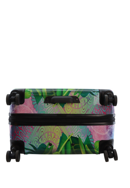 Walizka duza SAXOLINE BUTTERFLY Nature L
