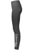 Czarne legginsy damskie Calvin Klein