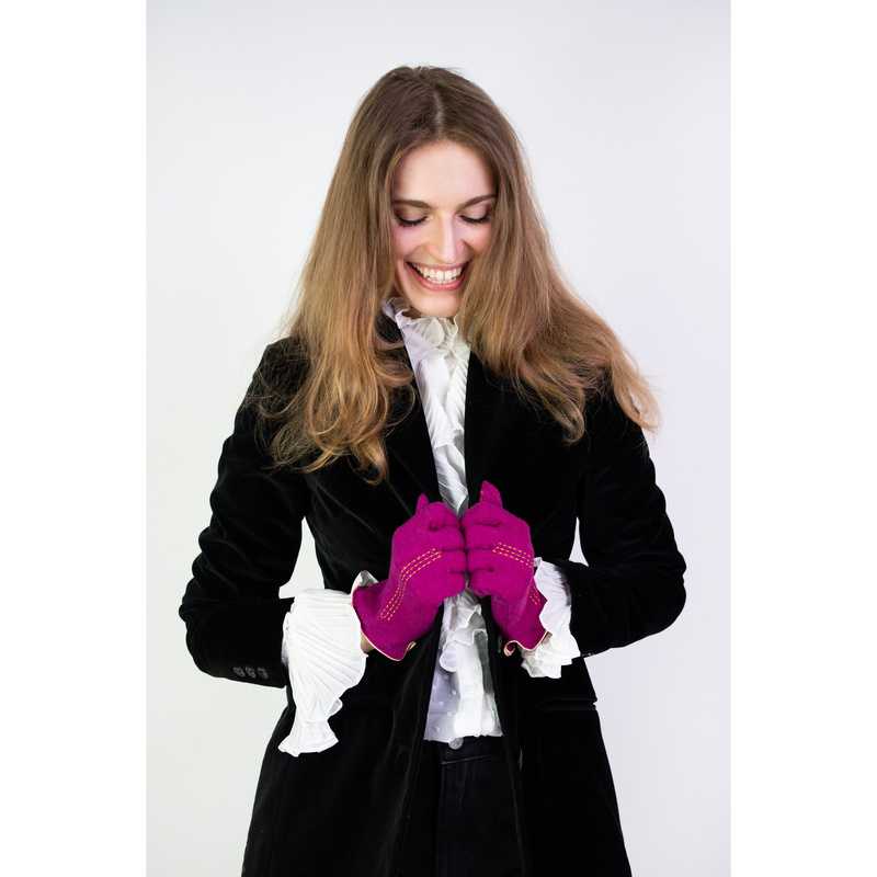 Rękawiczki Fairbanks