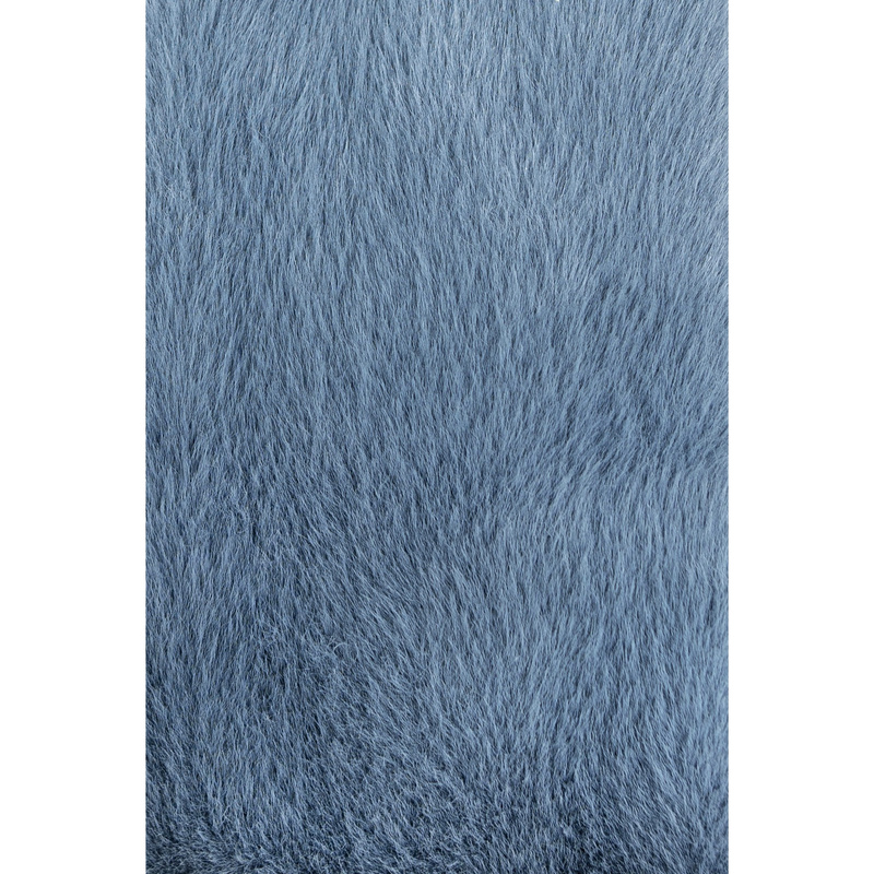 Opaska Fuzzy Leopard