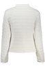 BIAŁA KURTKA DAMSKA GUESS JEANS