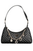 TORBA DAMSKA GUESS JEANS CZARNA
