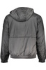 CZARNA KURTKA M�SKA CALVIN KLEIN